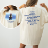 Hit Me Hard And Soft More Blue – Bill.ie Ei.lish T-Shirt – Retro B.illie Eil.ish Shirt, Limited Bi.ll.ie Concert Merch, 2024 T-Shirt Merch