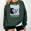 Billie Eilish Album Tshirt Hoodie Sweatshirt