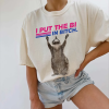 I put the bi in bitch | bisexual shirt | bi pride shirt | subtle bisexual | pride merch | funny bisexual | bi clothing | bisexual sweater