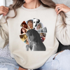 Retro Lana Del Rey Shirt, Y2K Preppy Lana Del Ray Tshirt, Vintage Album Merch, Concert Outfit Aesthetic Tee, Teenage 16th Birthday Gift