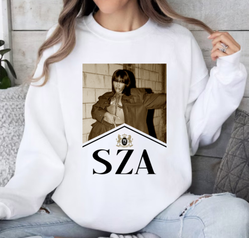 SZA CTRL aesthetic shirt, Why can’t you accept the party is over SZA shirt, Ctrl album inspired shirt, Vintage Sza Shirt