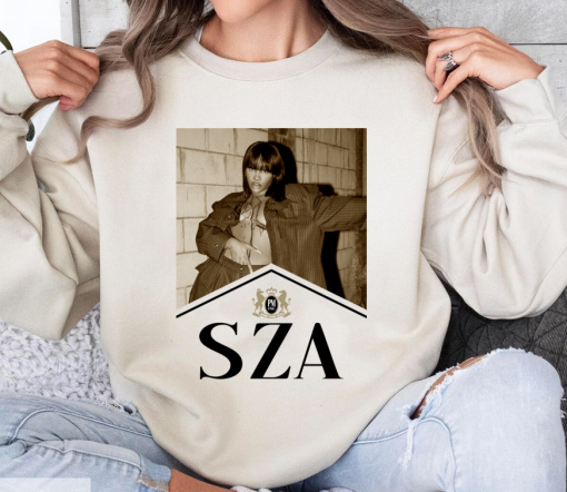 SZA CTRL aesthetic shirt, Why can’t you accept the party is over SZA shirt, Ctrl album inspired shirt, Vintage Sza Shirt