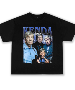 Limited Joe Kenda Vintage T-Shirt, Gift For…