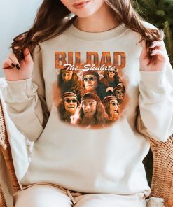 Limited Bildad the Shuhite Vintage Shirt Sweatshirt,…