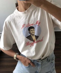 Paul Mescal Shirt, I Love My Boyfriend…