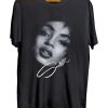 SADE ADU T-SHIRT – Graphic Sade Adu Heavy Cotton Tee Shirt