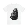 SADE ADU T-SHIRT – Graphic Sade Adu Heavy Cotton Tee Shirt