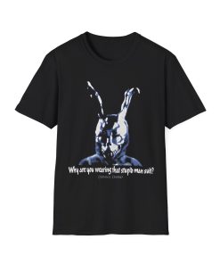 New Rare Donnie Darko Why Are You…