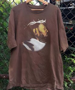 Kendrick Lamar Vintage 90s Tshirt, Kendrick Lamar…