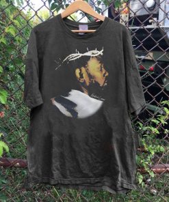 Kendrick Lamar Vintage 90s Tshirt, Kendrick Lamar…