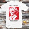 The World Won’t Listen Album The Smiths T-shirt The Smiths Sweatshirt, The World Won’t Listen Album ,The Smiths Gift for men women unisex