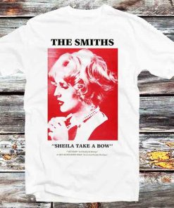 The Smiths Sheila Take A Bow T…