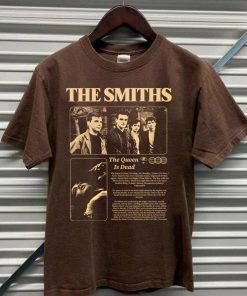 The Smiths music band, The Smiths 90s,…