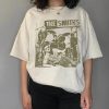 The Smiths music band, The Smiths 90s, Smiths Album graphic 2024 shirt, The Smiths graphic Gift for men, women Comfort color