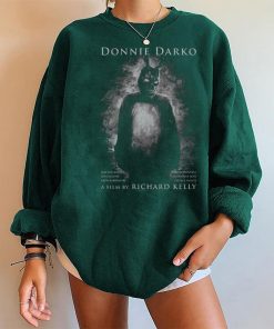 Donnie Darko, Sci Fi, Cult Shirt, Horror…