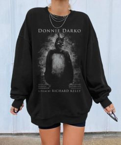 Donnie Darko, Sci Fi, Cult Shirt, Horror…