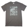 Minor Threat Red Album Ian MacKaye T-Shirt