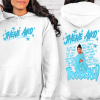 Melanie martinez portals t-shirt, sweatshirt, hoodie