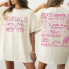 Melanie martinez portals t-shirt, sweatshirt, hoodie