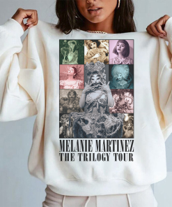 Melanie martinez portals t-shirt, sweatshirt, hoodie