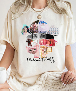 Melanie martinez portals t-shirt, sweatshirt, hoodie