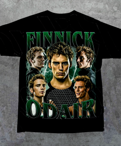 Limited Finnick Odair Vintage T-Shirt, Gift For…