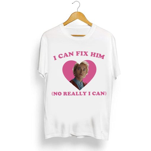 I Can Fix Him No really I Can Coriolanus Snow Shirt, I Can Fix Him Shirt Tom Blyth, Coriolanus Snow Girl Dinner Tee, Hunger Game Movie Shirt