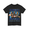 Kelsey Plum | Vintage Style Rap Tee | T-Shirt