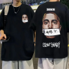 Eminem Iconic Quote T-Shirt, One Opportunity