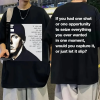 Eminem Slim Shady T-Shirt – Vintage Graphic Tee, Iconic Rapper Apparel