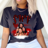 Chris Brown 11 11 Tour 2024 Shirt, Chris Brown Shirt, Chris Brown Concert Shirt, 11 11 Tour 2024 Shirt, Gift For Woman Man Unisex Shirt