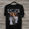 Vintage SWV Shirt, SwV Fans Shirt, Retro Shirt, RB music Shirt, Gift for Men women unisex Shirt, Vintage Tshirt