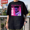 Bryson Tiller Shirt Calypso Album Bryson Tiller Tour Concert Merch Bryson Tiller Music Album T-Shirt Bryson Tiller Autograph Merch