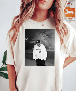 Bryson Tiller Shirt Calypso Album Bryson Tiller…