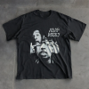 ASAP Rocky T-shirt, asap Graphic Tee, Rocky Merch, Rap Shirt, vintage, unisex gift, Concert T-Shirt, Asap Rocky Oversize Acid Wash T-shirt