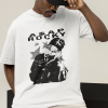 ASAP Rocky T-shirt, asap Graphic Tee, Rocky Merch, Rap Shirt, vintage, unisex gift, Concert T-Shirt