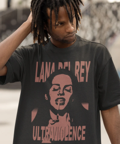 Lana Del Rey SHIRT, Vintage LANA Del…