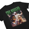 Vintage The Weeknd T Shirt, The Weeknd Merch, Hip-Hop Music Shirt, After Hours Album, The Weeknd Merch, The Weeknd Concert Merch