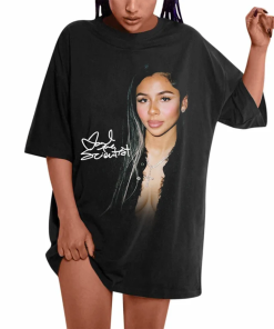 Mariah The Scientist Autograph Shirt, Tour Merch,…