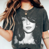 Mariah The Scientist Autograph Shirt, Tour Merch, Free Thug Shirt, YSL Shirt, Vintage Rap Tee, Travis Scott, SZA, Jorja Smith, Summer Walker