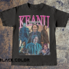 Keanu Reeves Eras tour Unisex Softstyle T-Shirt