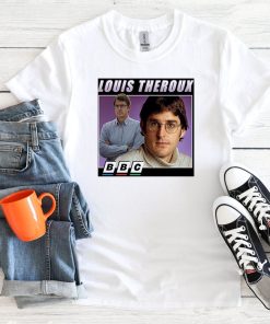 Louis Theroux Tv Show T Shirt Hoodie…