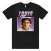 Louis Theroux Tv Show T Shirt Hoodie Sweatshirt Baseball Men Women Unisex Baggy Boyfriend Jute Shopper Make Up Accessories Bag 1_8_9_4