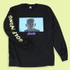 Tyler The.Creator halftone retro shirt