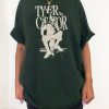 CLEARANCE Tyler The Creator IGOR Long Sleeve T Shirt Merch Tour