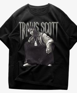 Travis Scott T Shirt, Travis Scott UTOPIA…