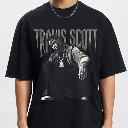 Travis Scott T Shirt, Travis Scott UTOPIA Shirt, Travis Scott Utopia New Album Logo Merch Tee T Shirt, Travis Scott Shirt