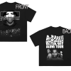 Metro Booming and Future Shirt, We Dont Trust You Shirt, Rap Hip Hop, Future Rapper Shirt, We Dont Trust you Album Shirt, Music Fan Merch