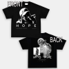 A Boogie Wit Da Hoodie T-shirt, Better off Alone Tour, Boxy tee, Rap tshirt, NLE Choppa, Swervin Hoodie, Garment Dyed T Shirt