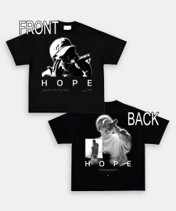 Nf hope two-sided Unisex Shirt Nf Rapper…